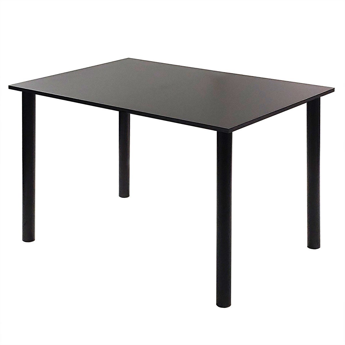 Stół Lugano 120 czarny