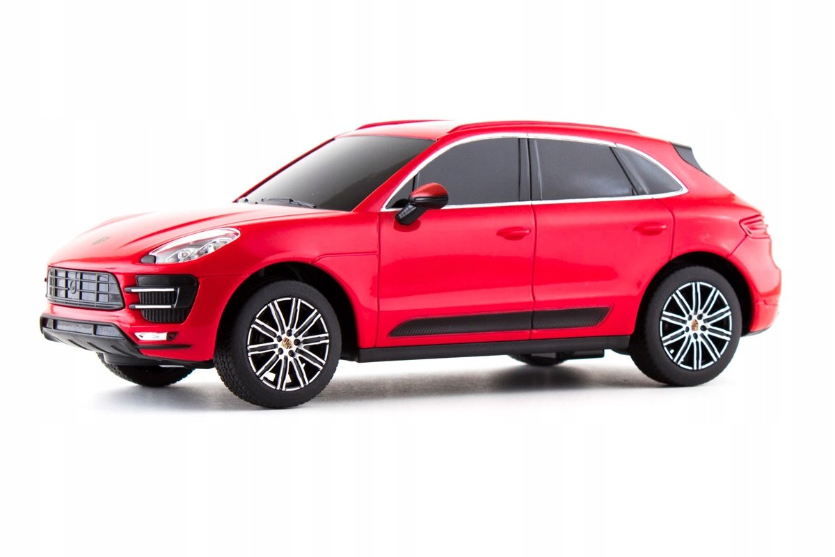 Rastar Porsche Macan Zdalnie Sterowany 1-24