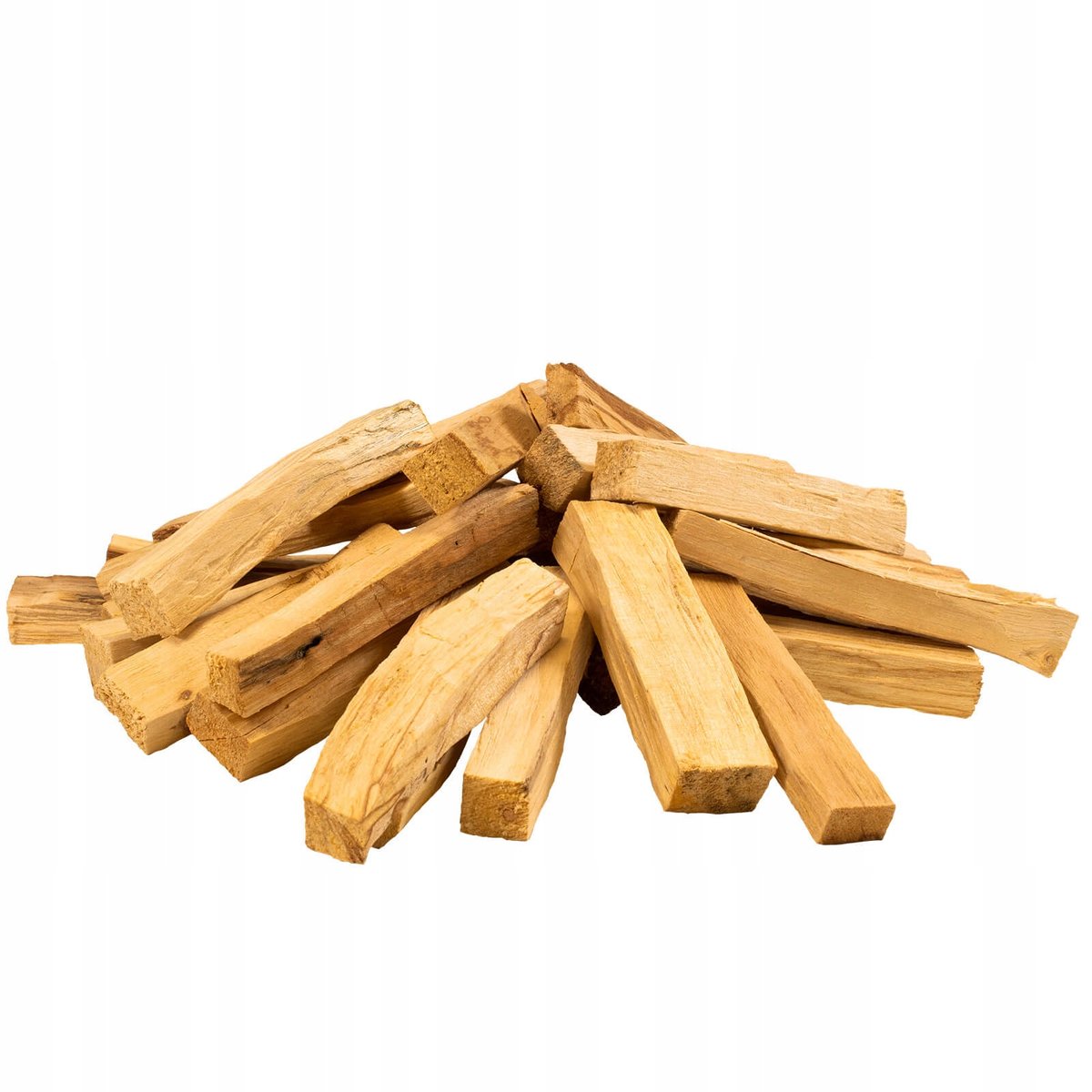 Naturalne kadzidło z Ekwadoru PALO SANTO 500g DUŻO