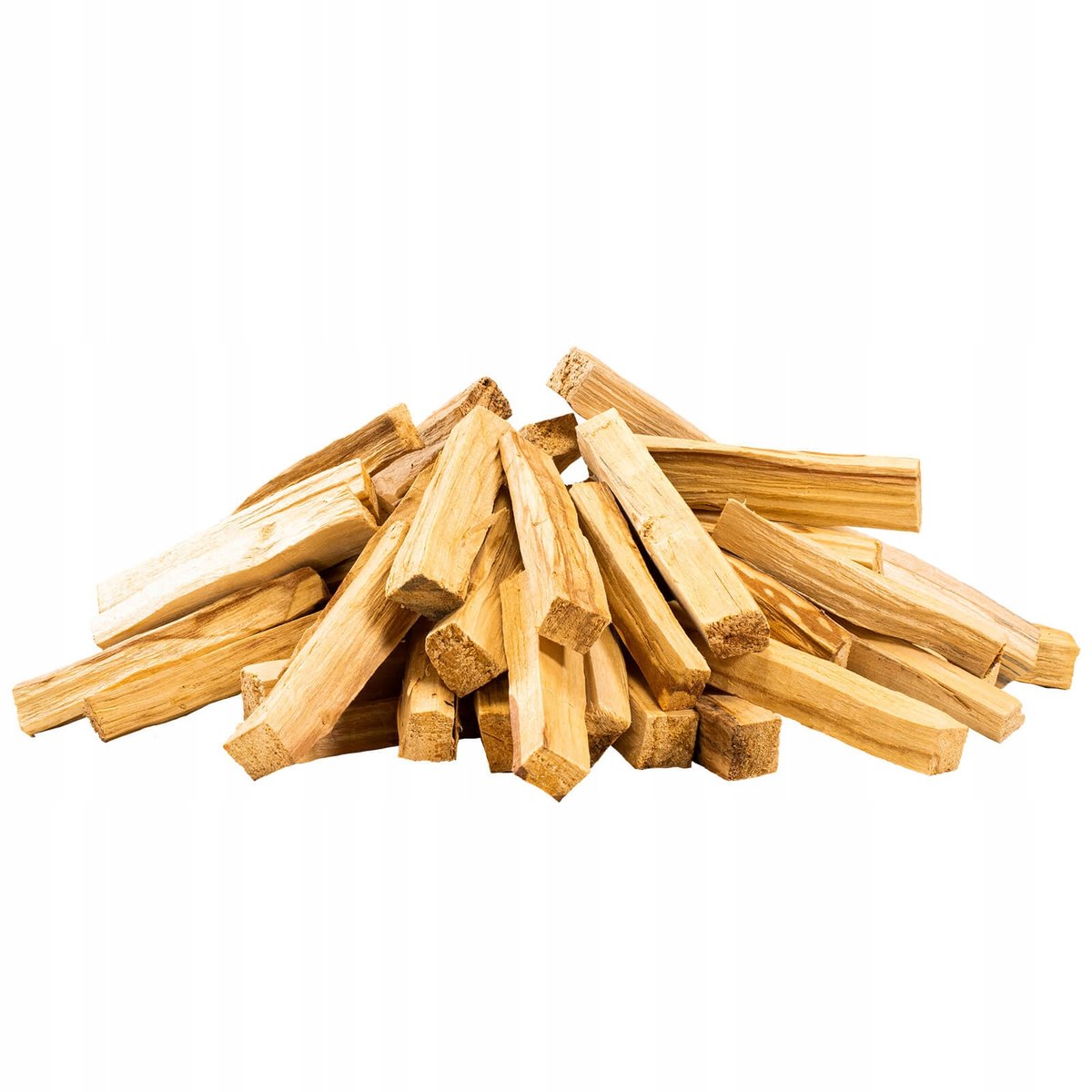 PALO SANTO 1kg Święte Drzewo kadzidło Indian