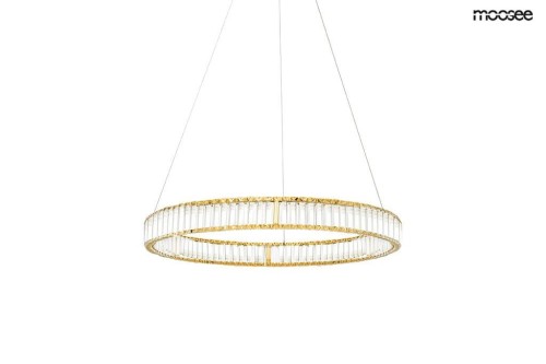 Moosee lampa wisząca LIBERTY 40 złota MSE010100172 [18232898]