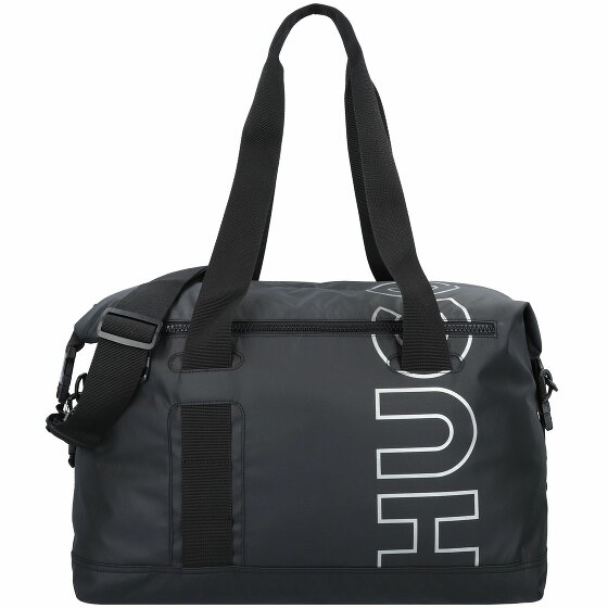 Hugo Holdall Torba podróżna Weekender 50 cm black