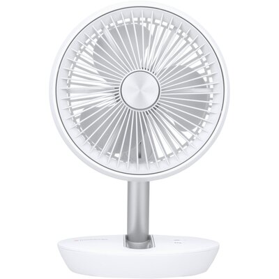 Humanas CoolAir F01 Biały