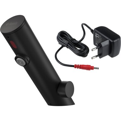 Bateria umywalkowa DEANTE Sense BQR N29V Nero