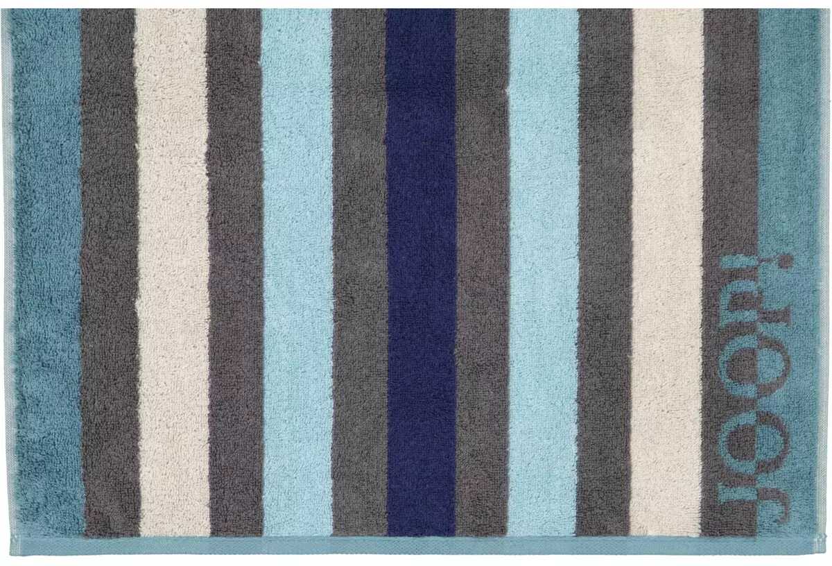 JOOP Ręcznik! Tone Stripes Aqua