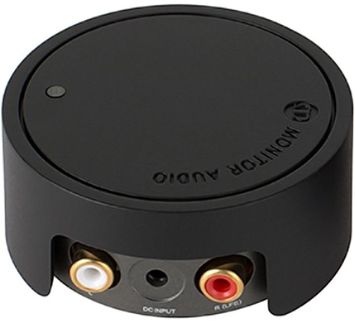 Monitor Audio Monitor Audio WT-1 WT1) Bezprzewodowy nadajnik transmiter) audio bezstratny do WR-1) MONITORA-WT1
