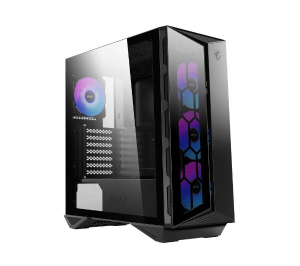MSI MPG Gungnir 110R ARGB Czarny