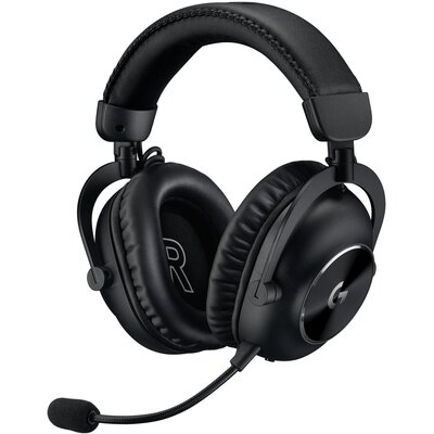Logitech G Pro X2 Lightspeed (czarny)