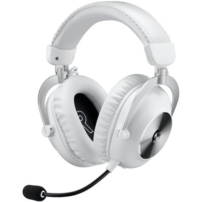 LOGITECH G Pro X 2 Biały
