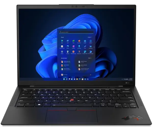 Lenovo ThinkPad X1 Carbon G11 21HM006FPB 14,0 1920x1200 / i7-1355U / 32GB 6000MHz / 1TB NVMe / Intel® Iris® Xe / W11 Pro 21HM006FPB-32GB_1000SSD