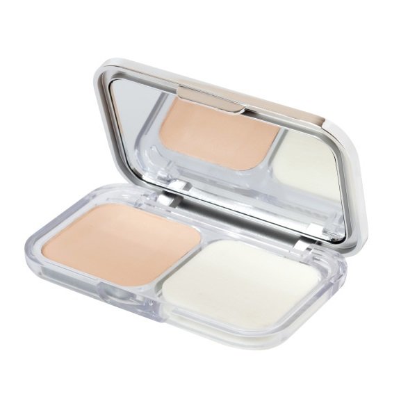 L'OREAL L'Oréal - True Match - ULTRA-PERFECTING POWDER - Puder do twarzy - 3.D/3.W - GOLDEN BEIGE L'OPDTW-DOTW-03