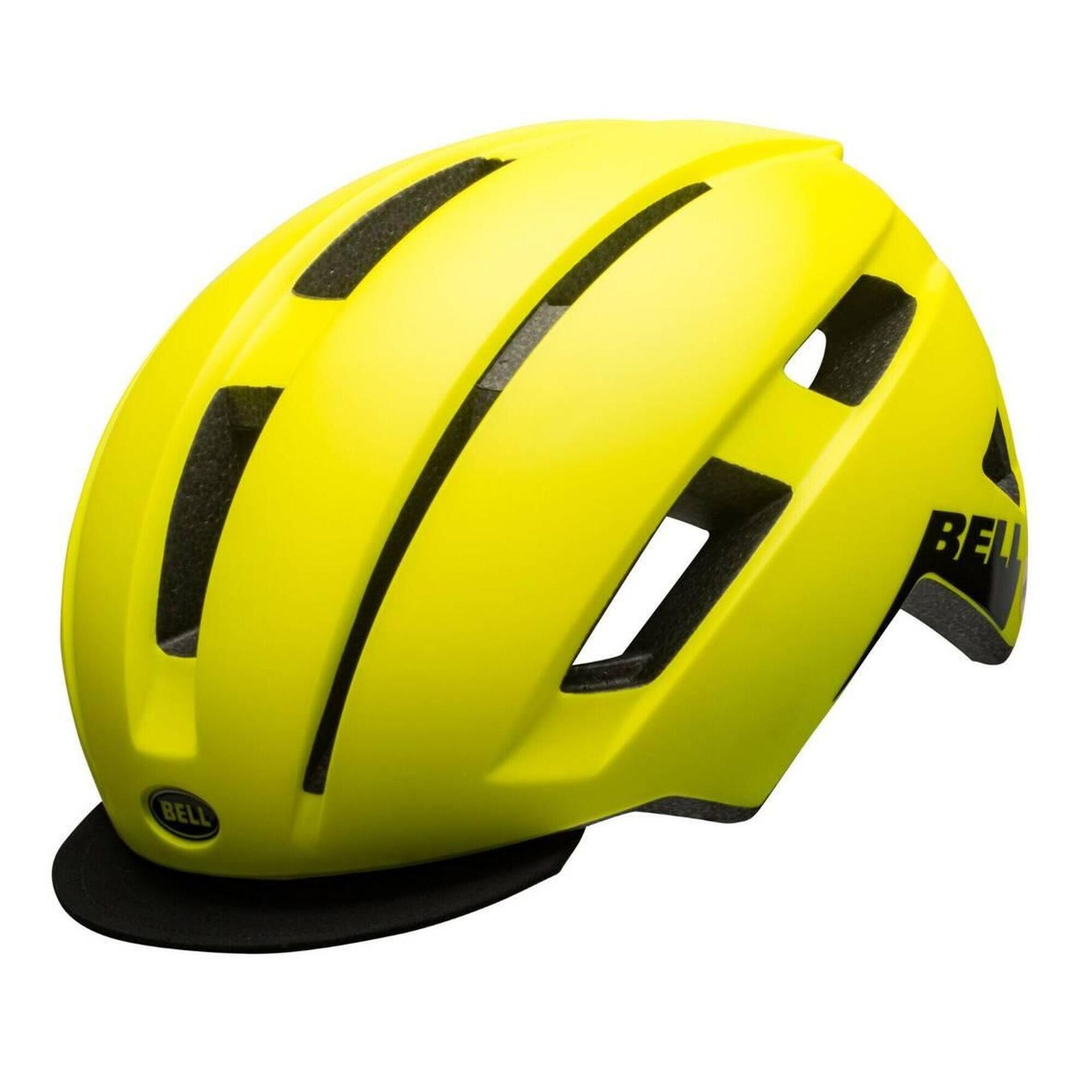 Kask Bell Daily LED MIPS  rowerowy miejski
