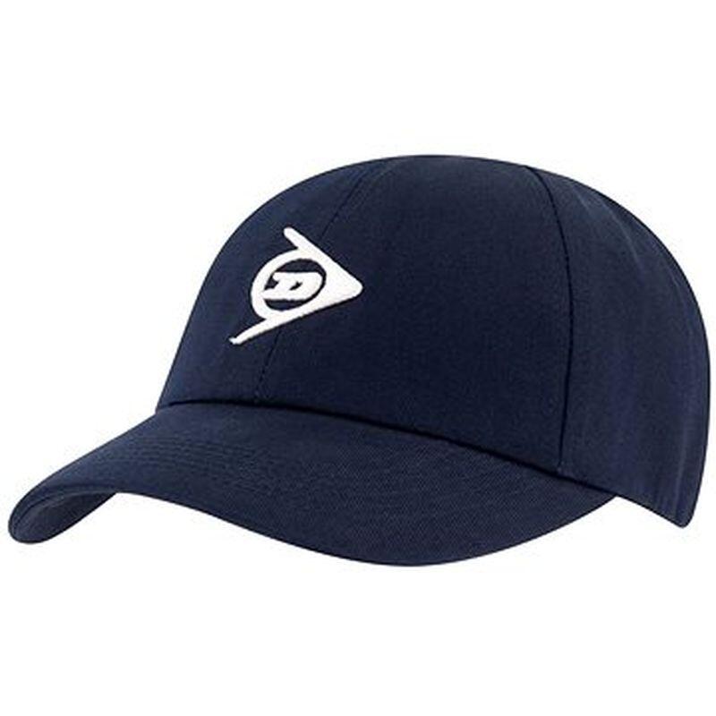 Czapka sportowa z daszkiem Dunlop Promo Cap