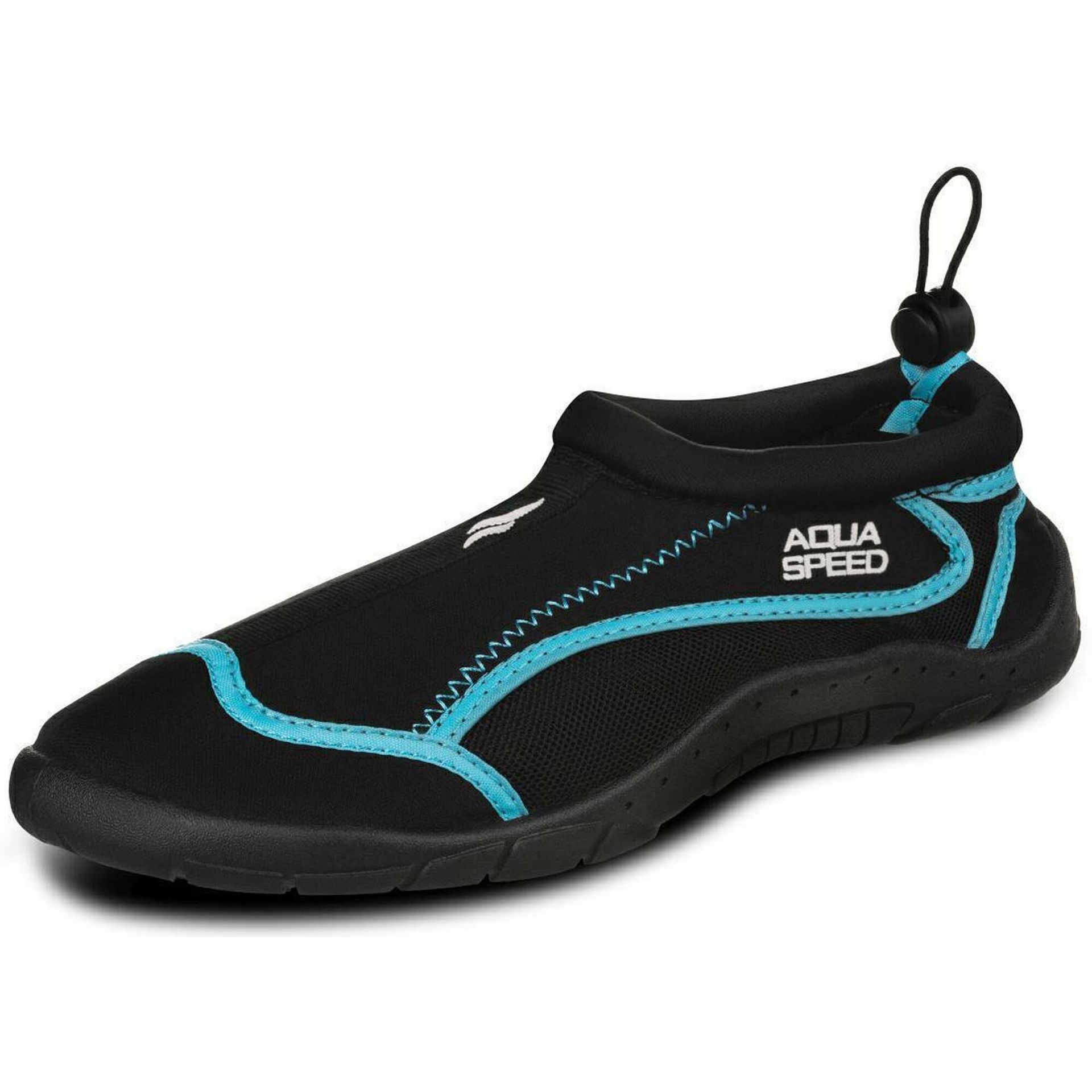 Buty Do Wody Na Plażę Do Pływania Aqua Speed R. 42