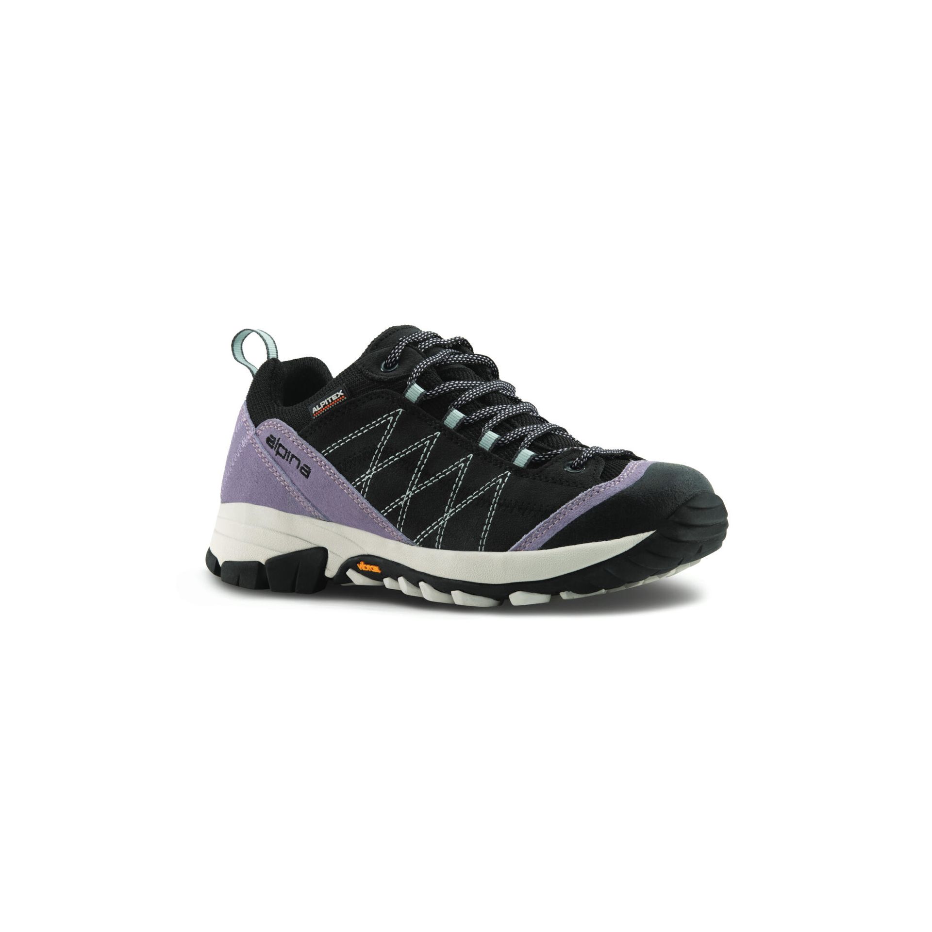 Buty trekkingowe Alpina Glacia przeznaczone do turystyki pieszej