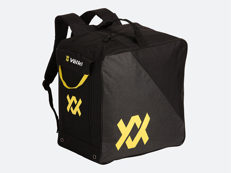 Plecak na buty i kask Volkl Classic Boot & Helmet Backpack [140103] 2022