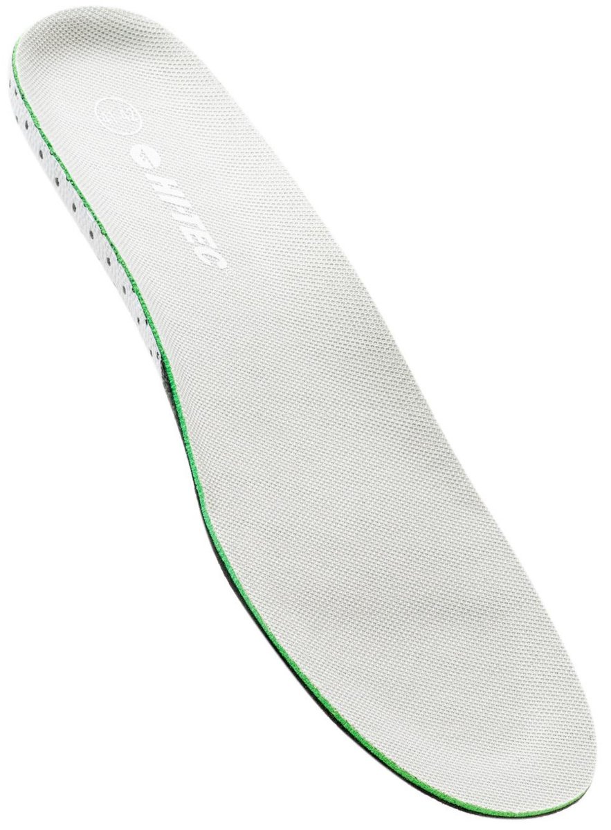 Hi-Tec, Insole Hike, wkładki do butów, r. 38-40