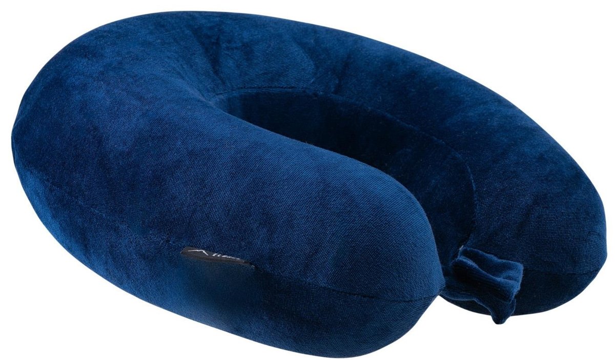 ELBRUS Zagłówek ELBRUS KUSE PILLOW 4406-ESTATE BLUE