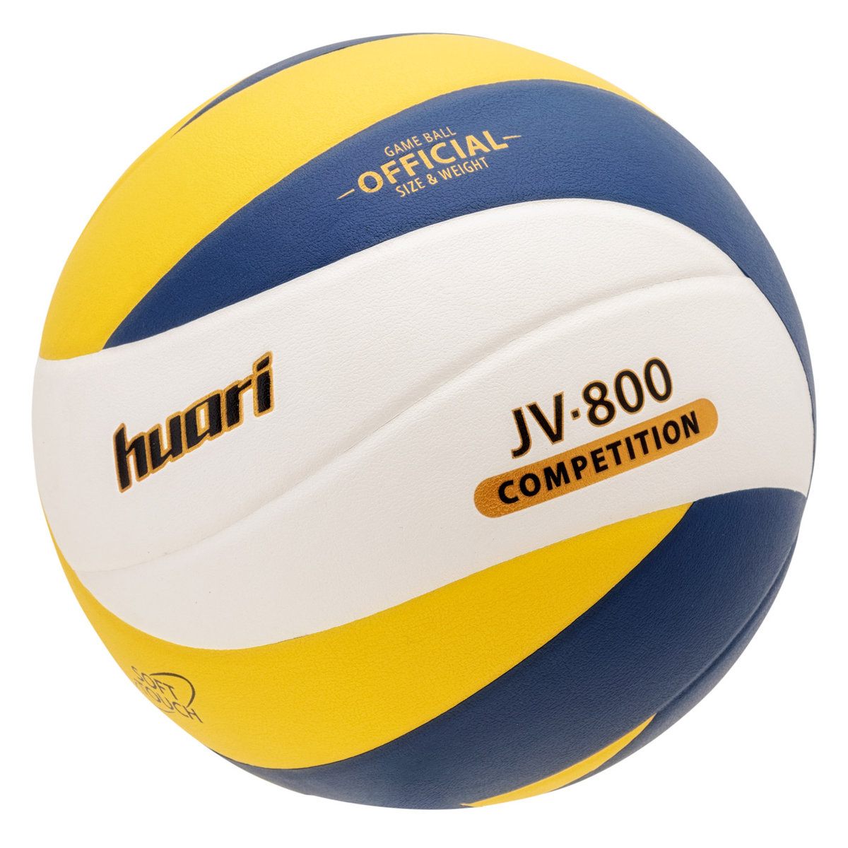 HUARI Piłka HUARI STINGS M000140133