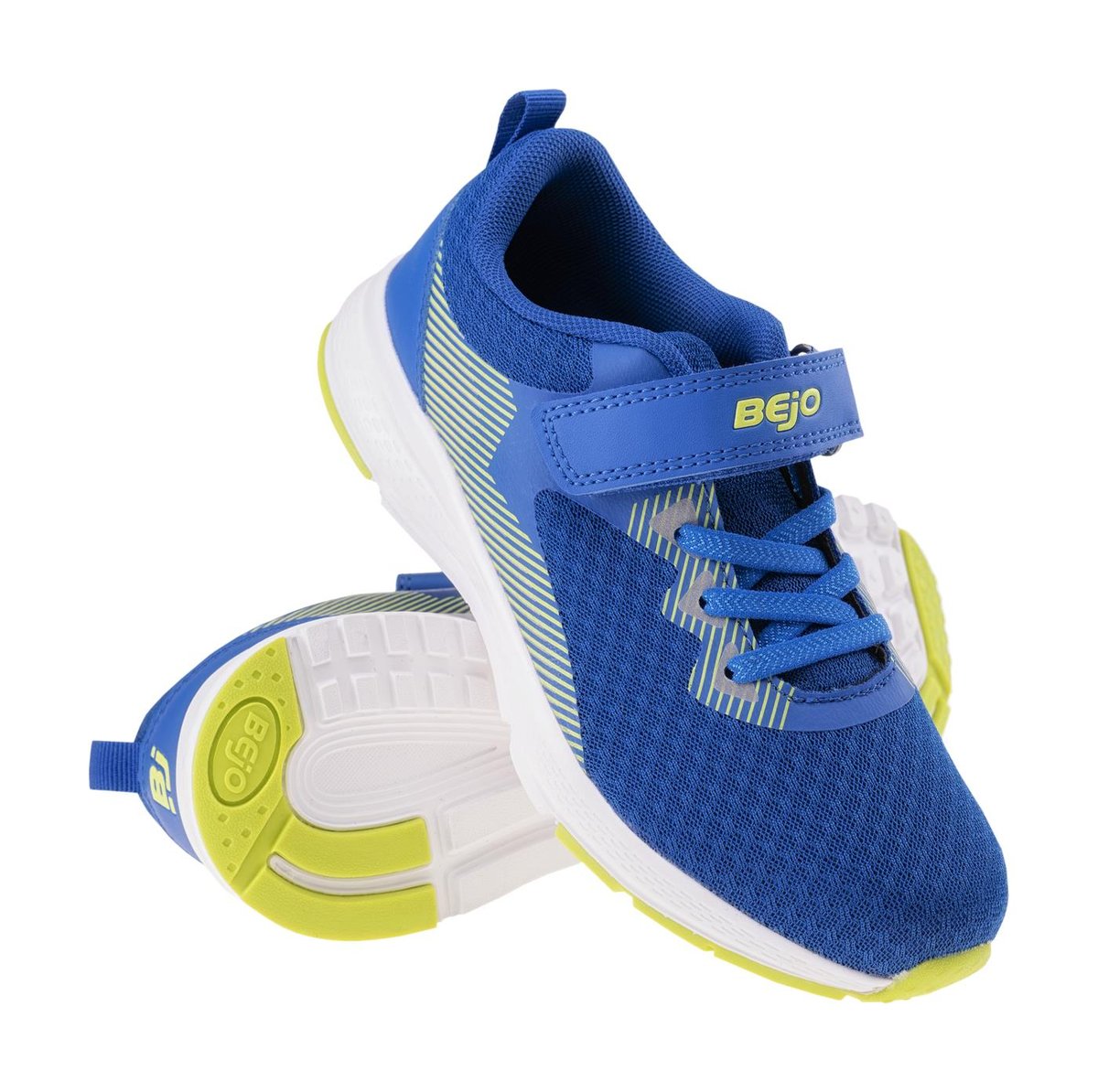 Bejo, Buty dziecięce, żółty, M000165820, 28