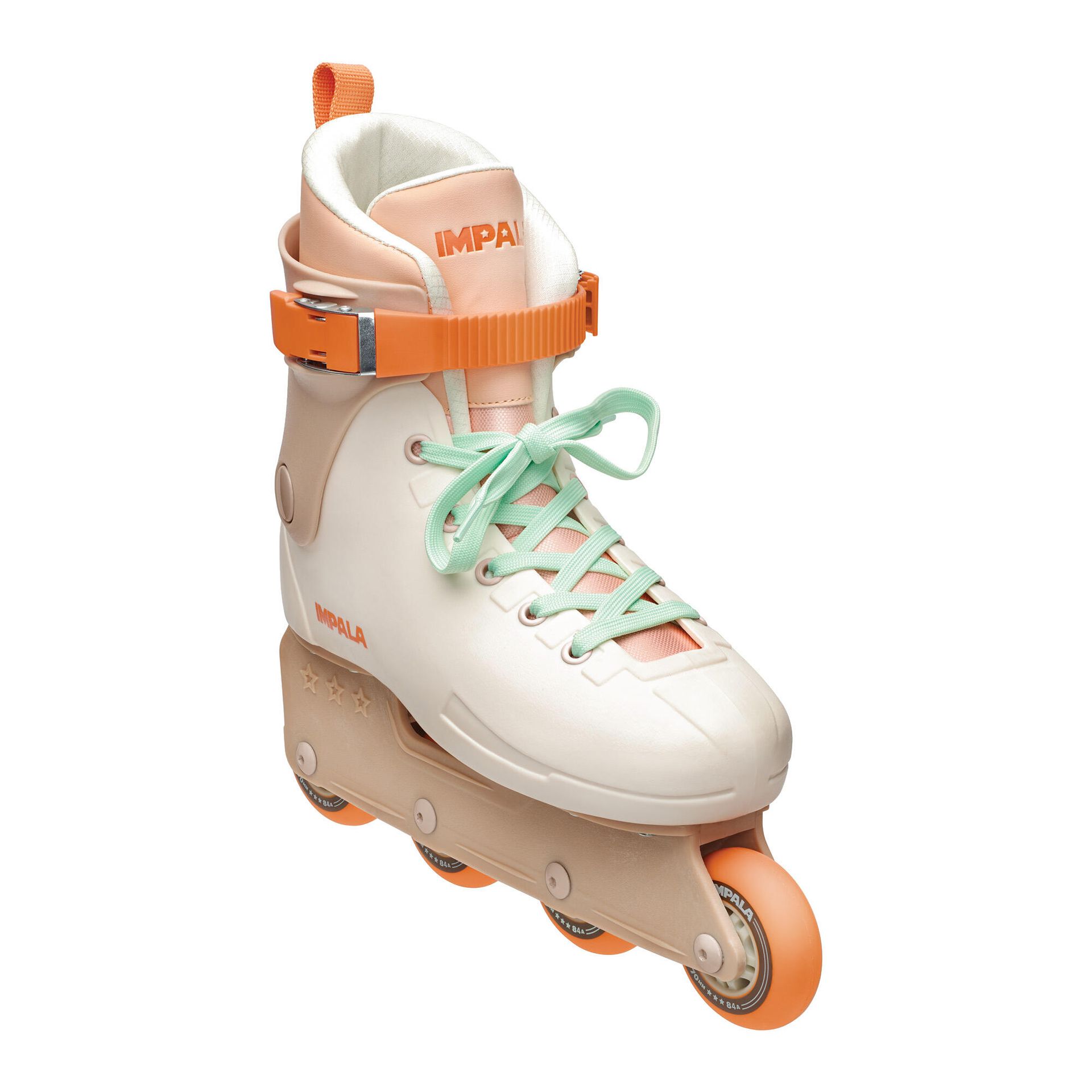 Impala, Rolki unisex Lightspeed - Sahara - 38