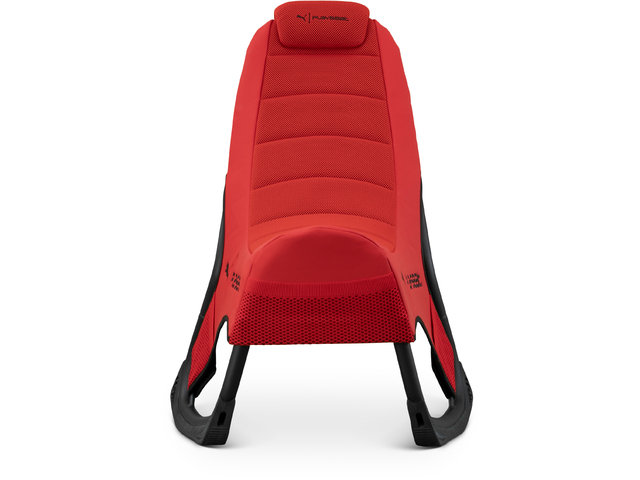 Playseat, Fotel gamingowy puma active gaming seat, Czerwony
