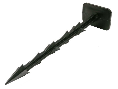 Kotwa do mocowania agrowłókniny 12,5 cm 1 sztuka