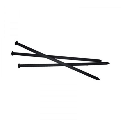 Szpilka do mocowania agrowłókniny 15 cm 1 sztuka