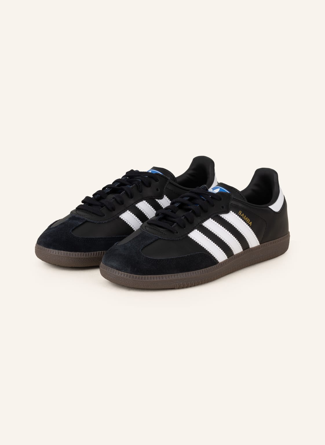 Adidas ButySAMBA OG
