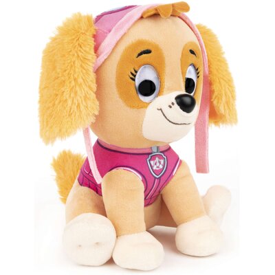 Psi Patrol: Pluszowi Bohaterowie 23cm Skye - Spin Master