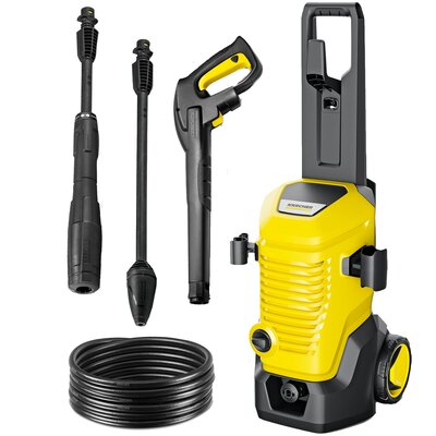 Karcher Myjka ciśnieniowa KARCHER K5 WCM Modular 1.324-400.0