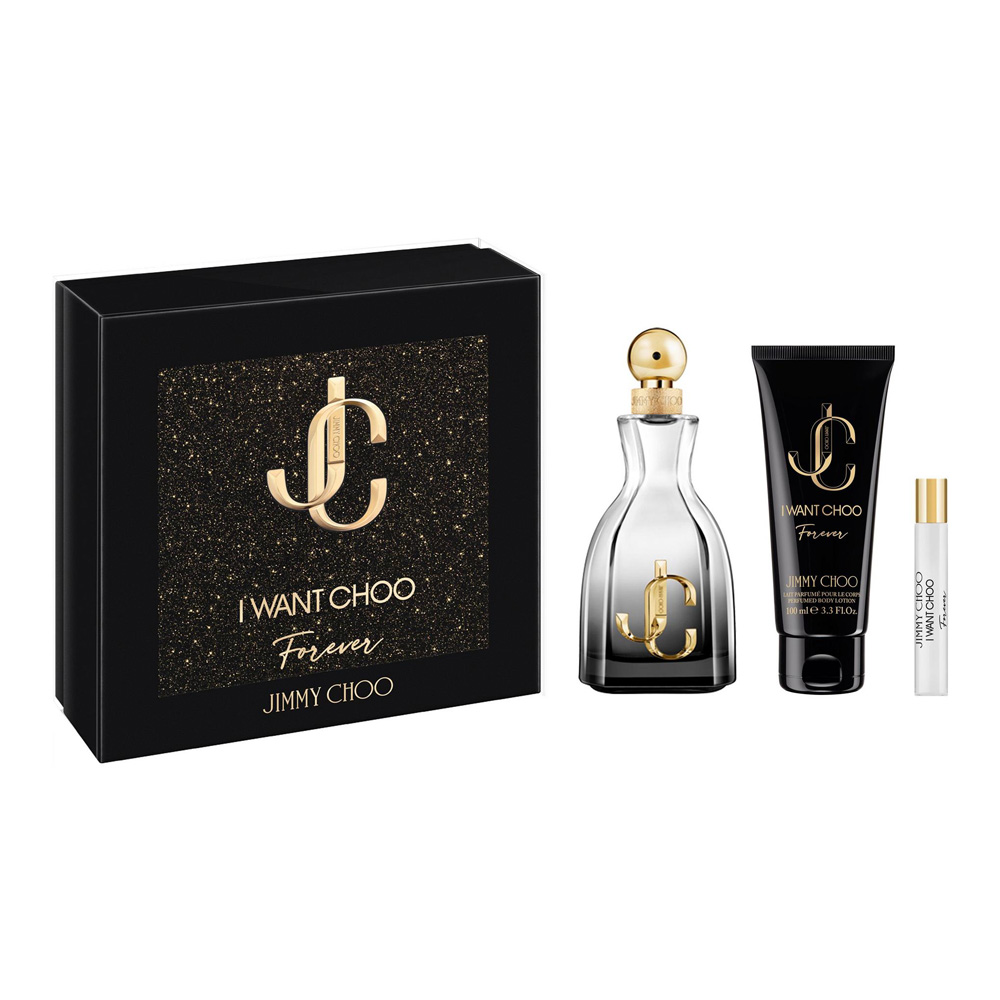 Jimmy Choo for Women ZESTAW 14835