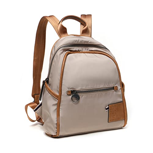 Abbacino Freesia, Plecak damski, Beżowy