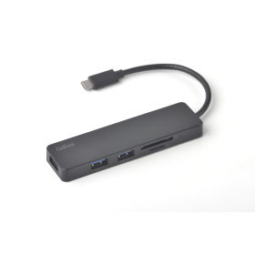 Qilive - Koncentrator sieciowy USB 3.0