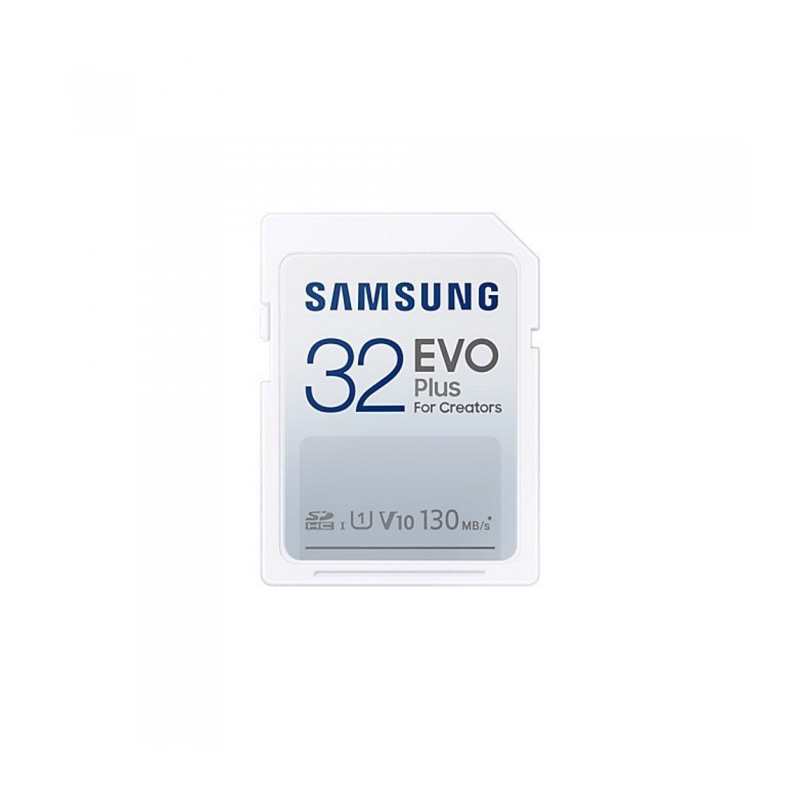 Samsung - Karta pamięci 32 GB Evo Plus