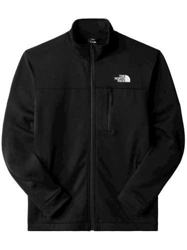 Męska kurtka polarowa THE NORTH FACE Knapsack