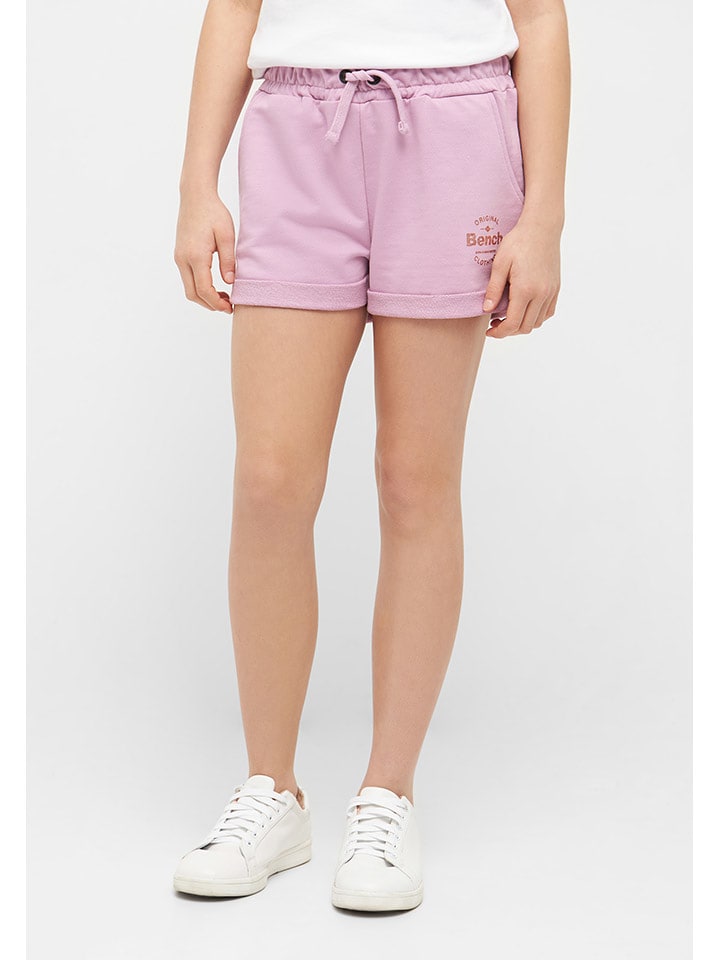 Bench Szorty dresowe 