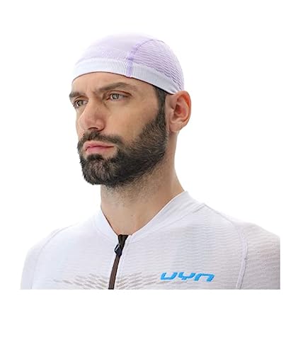 UYN O102671 Victory Under Czapka z daszkiem Unisex Bryza Liliowy 2