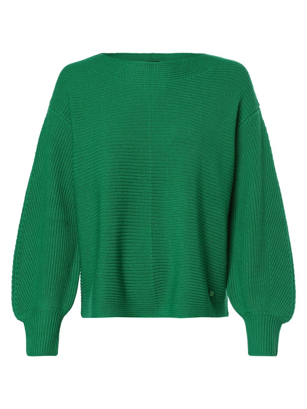 Joop - Sweter damski, zielony