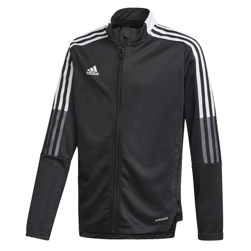 Bluza adidas Tiro 21 GM7314 - czarna - Adidas