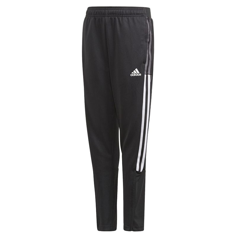 Spodnie adidas Tiro 21 Training Pants GQ1242 - czarne - Adidas