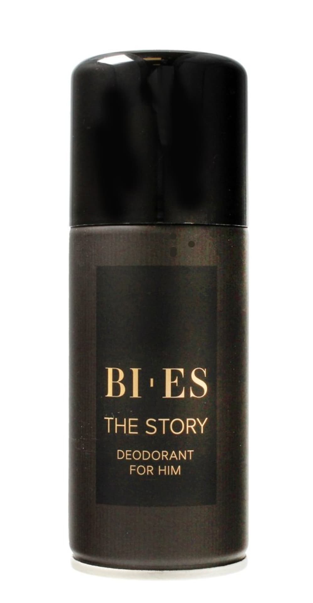 Bi-es The Story for Him Dezodorant spray - 150ml
