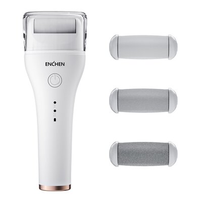 Elektryczna tarka/frezarka do pięt ENCHEN Rock