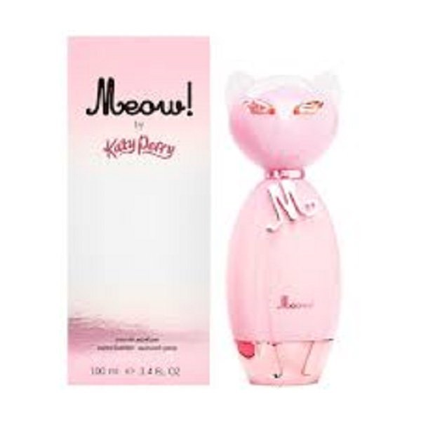 Katy Perry Meow woda perfumowana 100ml