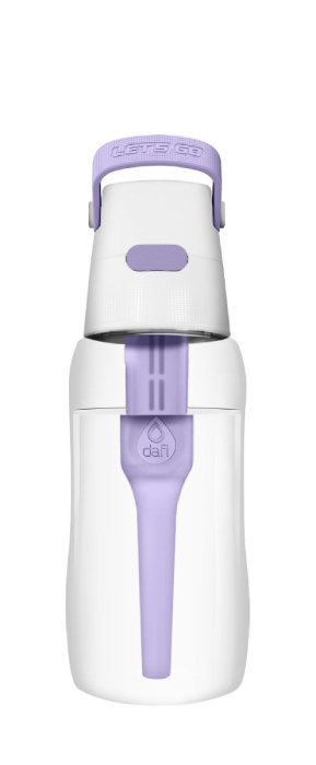 Dafi Solid 0,5l Fioletowy