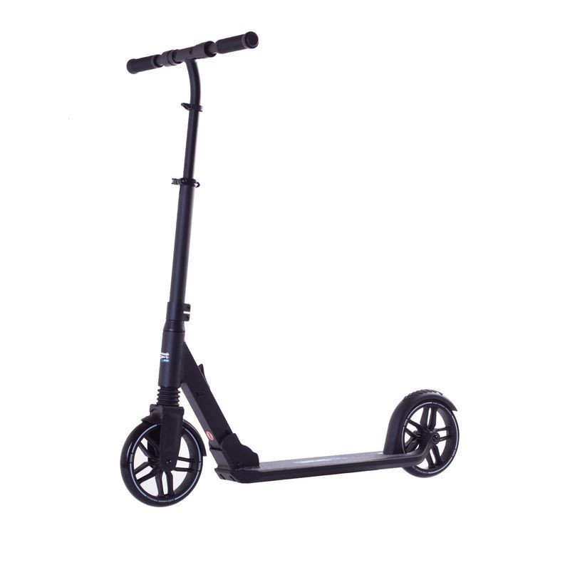 Rideoo, Hulajnoga dziecięca, 200 Pro, czarny
