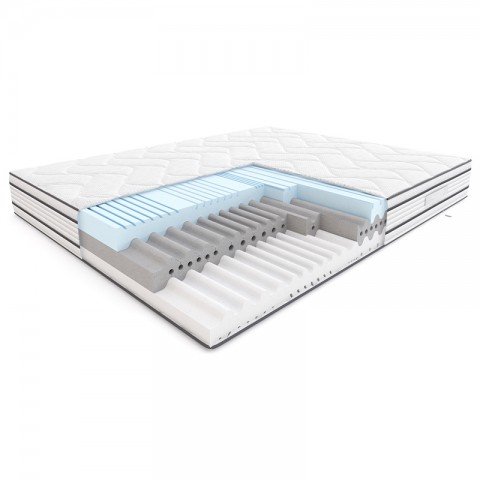 Hilding Modern 100x200
