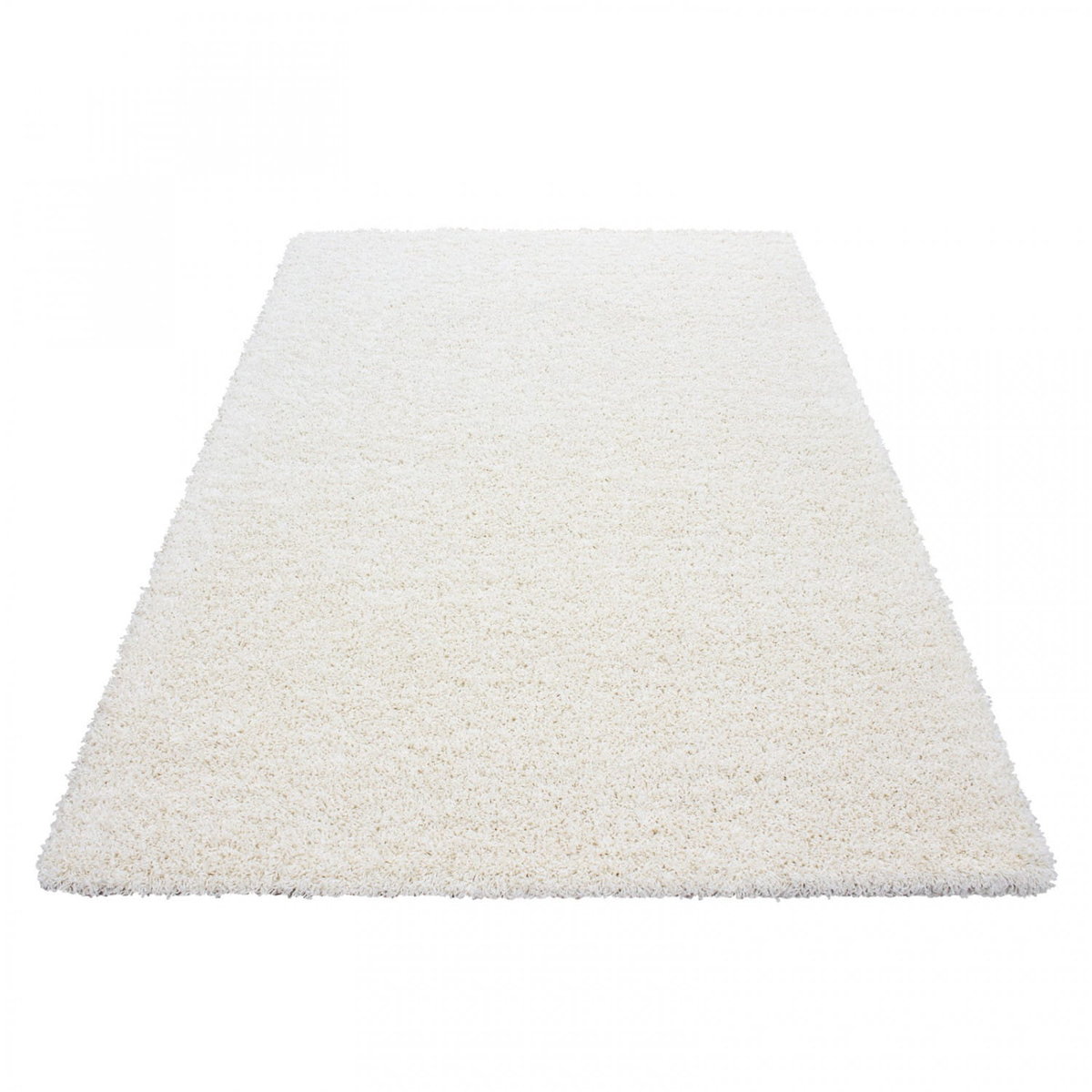 Dywan shaggy  kremowy 200x290 cm