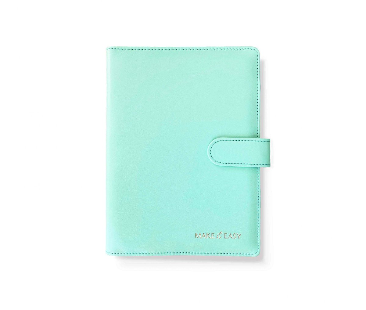 Organizer W Formie Segregatora – Mint Dream
