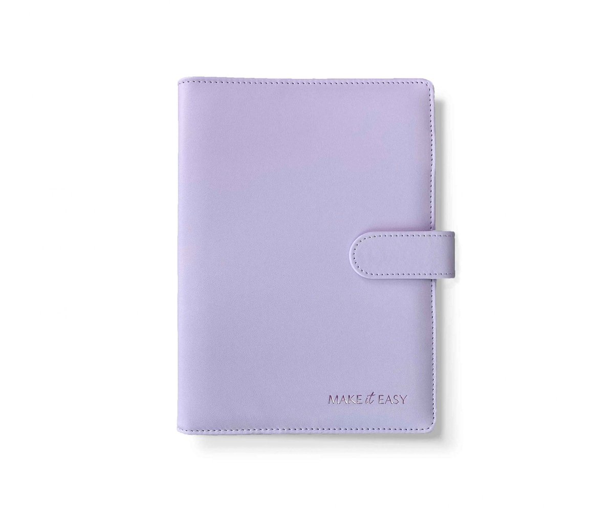 Organizer W Formie Segregatora – Lilac Passion